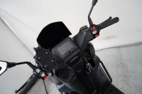Скутер VMC SMART-X 49см3 (170) LED панель, CBS, USB, СИГНАЛИЗАЦИЯ (GREY) СЕРЫЙ МОТОУДАЧА. Магазин мототехники и садового инвентаря с доставкой по всей России