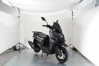 Скутер VMC SMART-X 49см3 (170) LED панель, CBS, USB, СИГНАЛИЗАЦИЯ (GREY) СЕРЫЙ МОТОУДАЧА. Магазин мототехники и садового инвентаря с доставкой по всей России