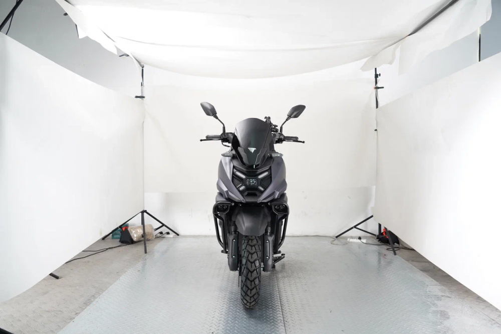 Скутер VMC SMART-X 49см3 (170) LED панель, CBS, USB, СИГНАЛИЗАЦИЯ (GREY) СЕРЫЙ МОТОУДАЧА. Магазин мототехники и садового инвентаря с доставкой по всей России