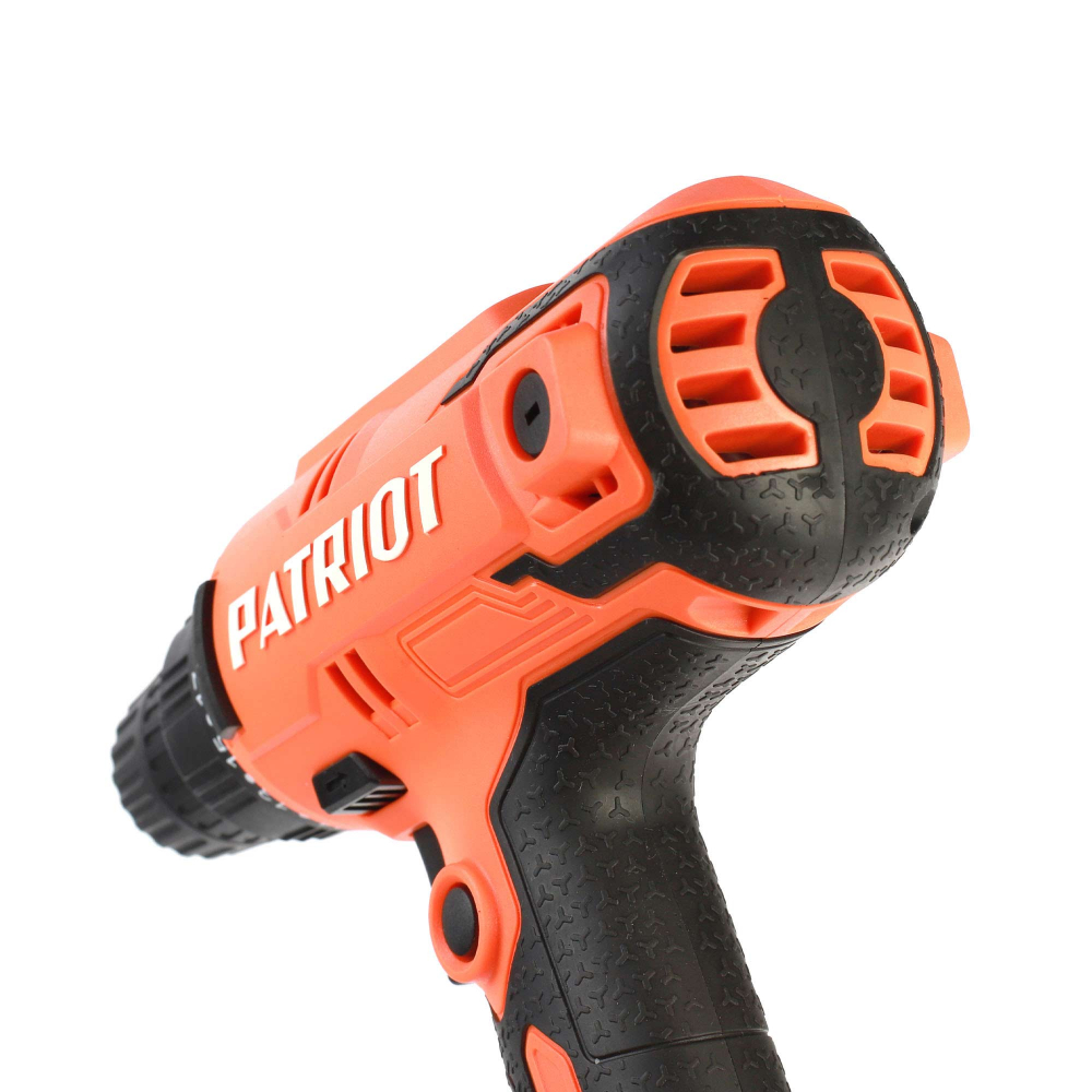 Дрель-шуруповерт сетевая PATRIOT Expert FS 300, 2 скор., мощность 300 Вт, макс. крутящий момент 35 Н МОТОУДАЧА. Магазин мототехники и садового инвентаря с доставкой по всей России