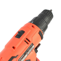 Дрель-шуруповерт сетевая PATRIOT Expert FS 300, 2 скор., мощность 300 Вт, макс. крутящий момент 35 Н МОТОУДАЧА. Магазин мототехники и садового инвентаря с доставкой по всей России