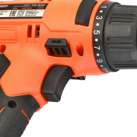 Дрель-шуруповерт сетевая PATRIOT Expert FS 300, 2 скор., мощность 300 Вт, макс. крутящий момент 35 Н МОТОУДАЧА. Магазин мототехники и садового инвентаря с доставкой по всей России