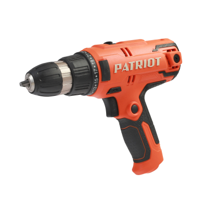Дрель-шуруповерт сетевая PATRIOT Expert FS 306, 2 скор., мощность 300 Вт, макс. крутящий момент 35 Н МОТОУДАЧА. Магазин мототехники и садового инвентаря с доставкой по всей России