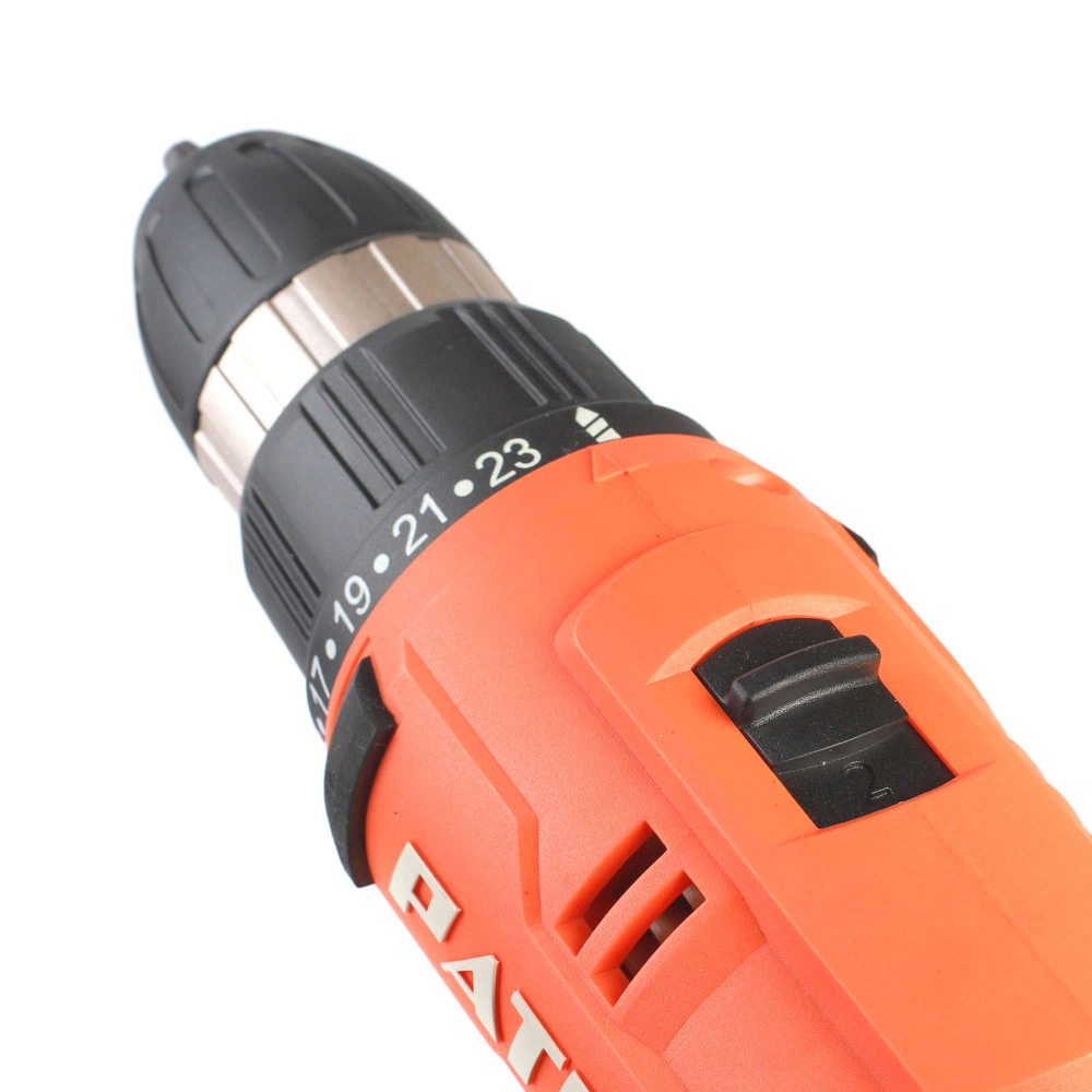 Дрель-шуруповерт сетевая PATRIOT Expert FS 306, 2 скор., мощность 300 Вт, макс. крутящий момент 35 Н МОТОУДАЧА. Магазин мототехники и садового инвентаря с доставкой по всей России