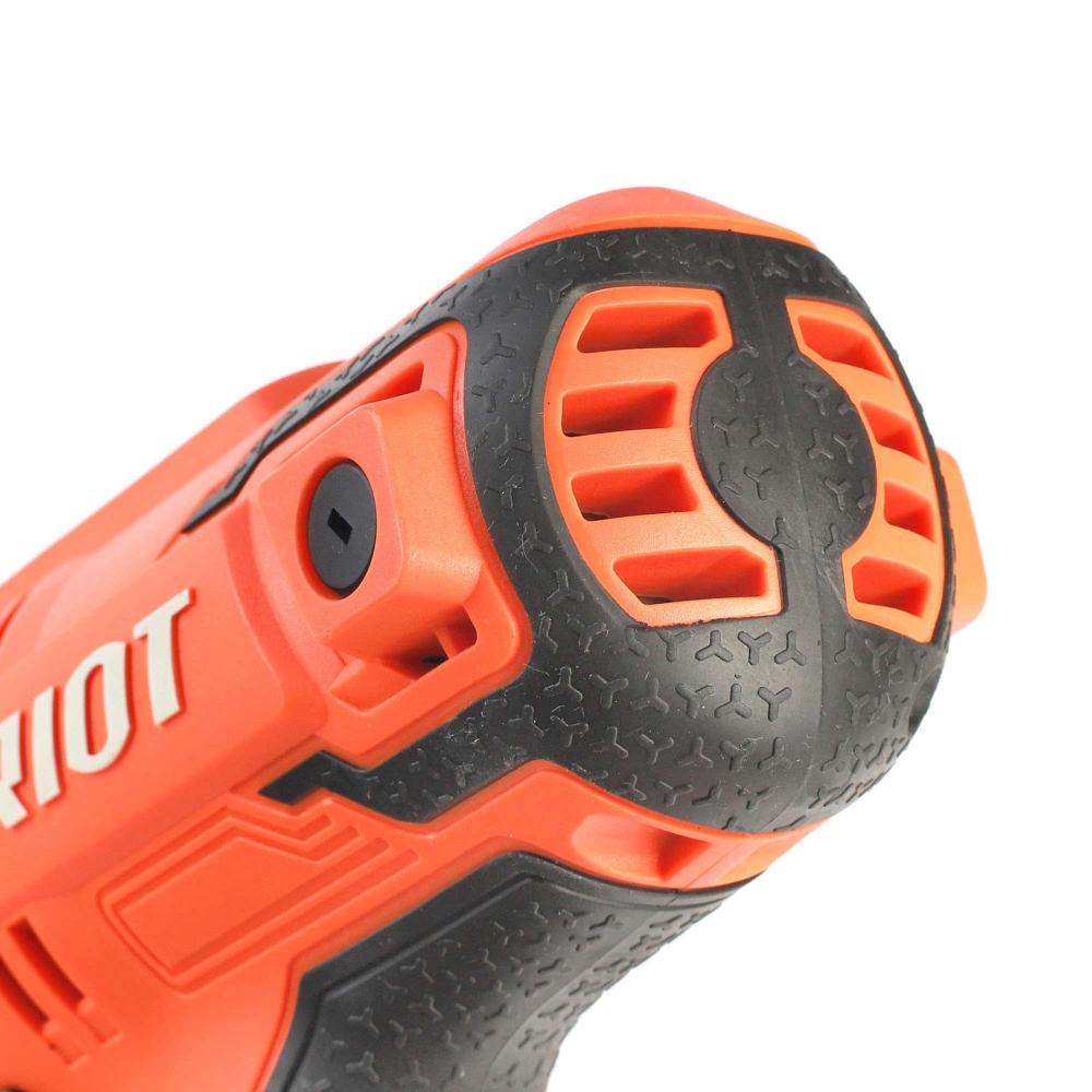 Дрель-шуруповерт сетевая PATRIOT Expert FS 306, 2 скор., мощность 300 Вт, макс. крутящий момент 35 Н МОТОУДАЧА. Магазин мототехники и садового инвентаря с доставкой по всей России