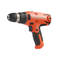 Дрель-шуруповерт сетевая PATRIOT Expert FS 306, 2 скор., мощность 300 Вт, макс. крутящий момент 35 Н МОТОУДАЧА. Магазин мототехники и садового инвентаря с доставкой по всей России