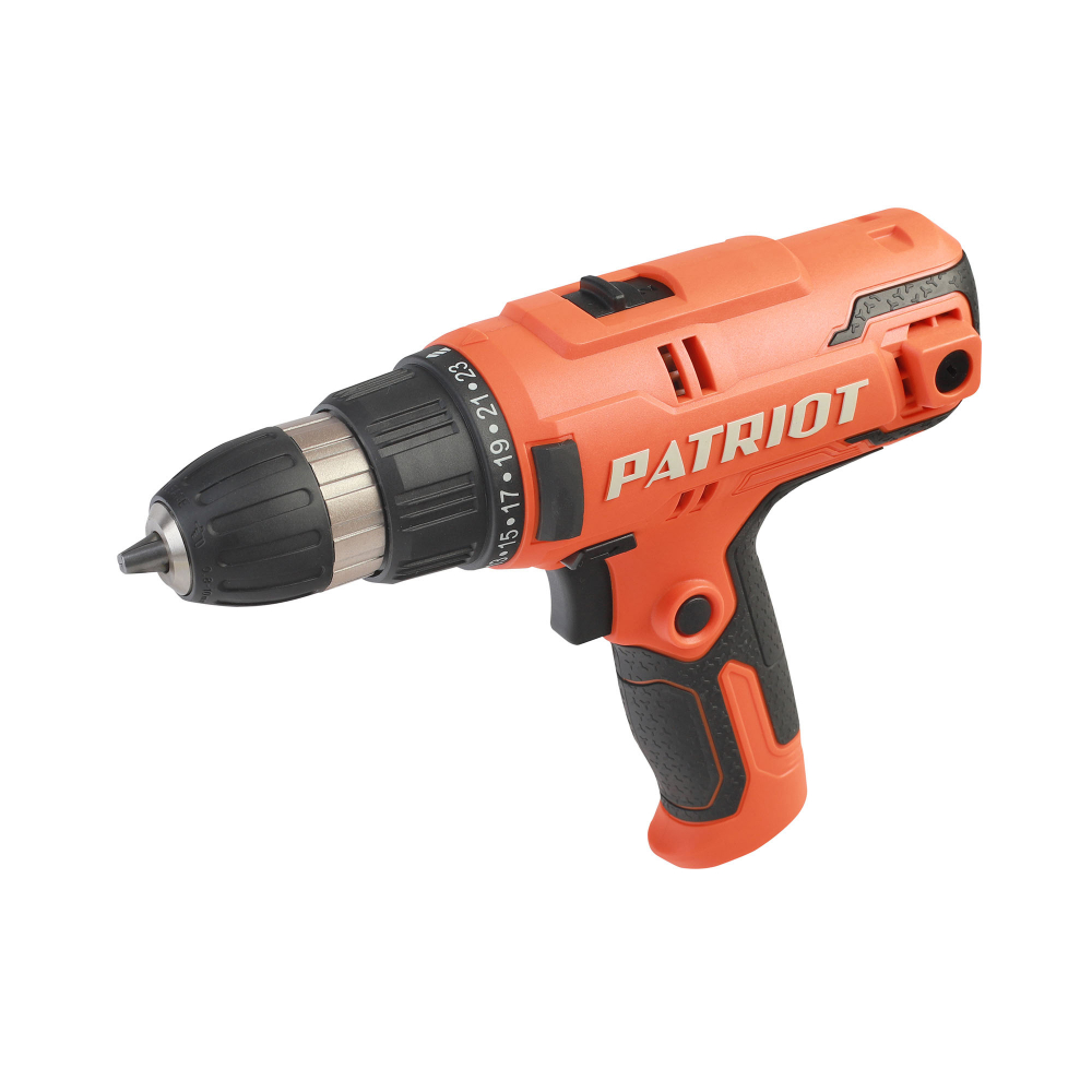 Дрель-шуруповерт сетевая PATRIOT Expert FS 306, 2 скор., мощность 300 Вт, макс. крутящий момент 35 Н МОТОУДАЧА. Магазин мототехники и садового инвентаря с доставкой по всей России