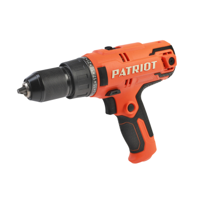 Дрель-шуруповерт сетевая PATRIOT Expert FS 313, 2 скор., мощность 300 Вт, макс. крутящий момент 35 Н МОТОУДАЧА. Магазин мототехники и садового инвентаря с доставкой по всей России