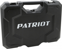 Набор автоинструмента Patriot SSP-108 "Посейдон", 1/2+1/4 DR (108 пр.), Cr-V МОТОУДАЧА. Магазин мототехники и садового инвентаря с доставкой по всей России