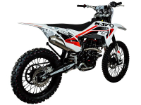 Мотоцикл кроссовый KAYO K5 300 ENDURO 21/18 МОТОУДАЧА. Магазин мототехники и садового инвентаря с доставкой по всей России