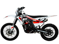 Мотоцикл кроссовый KAYO K5 300 ENDURO 21/18 МОТОУДАЧА. Магазин мототехники и садового инвентаря с доставкой по всей России