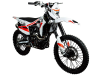 Мотоцикл кроссовый KAYO K5 300 ENDURO 21/18 МОТОУДАЧА. Магазин мототехники и садового инвентаря с доставкой по всей России