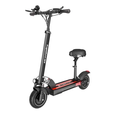 Электросамокат Kugoo Kirin M4 (11Ah) (2200000000026) МОТОУДАЧА. Магазин мототехники и садового инвентаря с доставкой по всей России