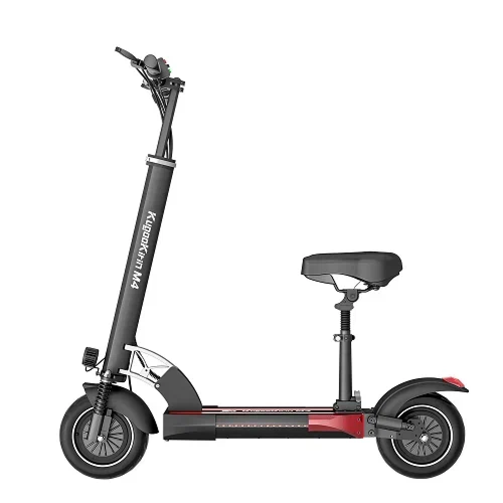 Электросамокат Kugoo Kirin M4 (11Ah) (2200000000026) МОТОУДАЧА. Магазин мототехники и садового инвентаря с доставкой по всей России