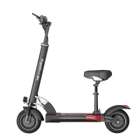 Электросамокат Kugoo Kirin M4 (11Ah) (2200000000026) МОТОУДАЧА. Магазин мототехники и садового инвентаря с доставкой по всей России
