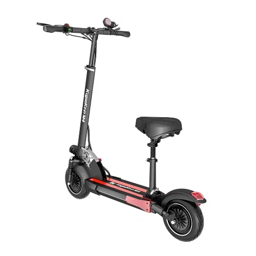 Электросамокат Kugoo Kirin M4 (11Ah) (2200000000026) МОТОУДАЧА. Магазин мототехники и садового инвентаря с доставкой по всей России
