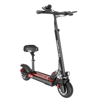 Электросамокат Kugoo Kirin M4 (11Ah) (2200000000026) МОТОУДАЧА. Магазин мототехники и садового инвентаря с доставкой по всей России