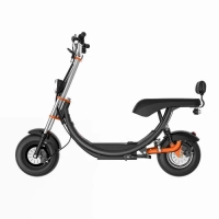 Электросамокат Kugoo Kirin C2 Pro 1000w 18.2Ah (2299770003162) МОТОУДАЧА. Магазин мототехники и садового инвентаря с доставкой по всей России