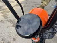 Электросамокат Kugoo Kirin EC 02 PRO (2299770003676) МОТОУДАЧА. Магазин мототехники и садового инвентаря с доставкой по всей России