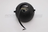 Фара передняя ROCKOT ALPHA LUX (LED) МОТОУДАЧА. Магазин мототехники и садового инвентаря с доставкой по всей России
