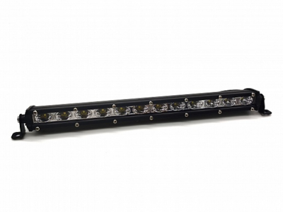 Светодиодная балка LF-36-S (дальний свет, мет. корп., 12 LED, 36W) МОТОУДАЧА. Магазин мототехники и садового инвентаря с доставкой по всей России