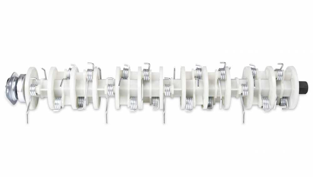 Скарификатор CHAMPION GSC4840 (5,15 кВт, 400 мм, 40л, 29 кг, 2в1) МОТОУДАЧА. Магазин мототехники и садового инвентаря с доставкой по всей России