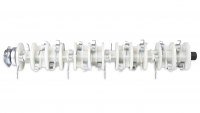 Скарификатор CHAMPION GSC4840 (5,15 кВт, 400 мм, 40л, 29 кг, 2в1) МОТОУДАЧА. Магазин мототехники и садового инвентаря с доставкой по всей России
