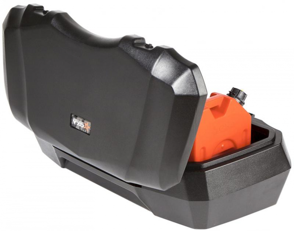 Кофр GKA F 102 МОТОУДАЧА. Магазин мототехники и садового инвентаря с доставкой по всей России