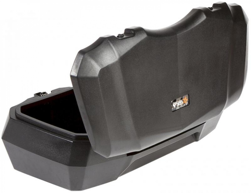Кофр GKA F 102 МОТОУДАЧА. Магазин мототехники и садового инвентаря с доставкой по всей России