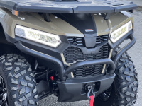 Квадрицикл Bizon YK450L (ПТС) (Песочный)  МОТОУДАЧА. Магазин мототехники и садового инвентаря с доставкой по всей России