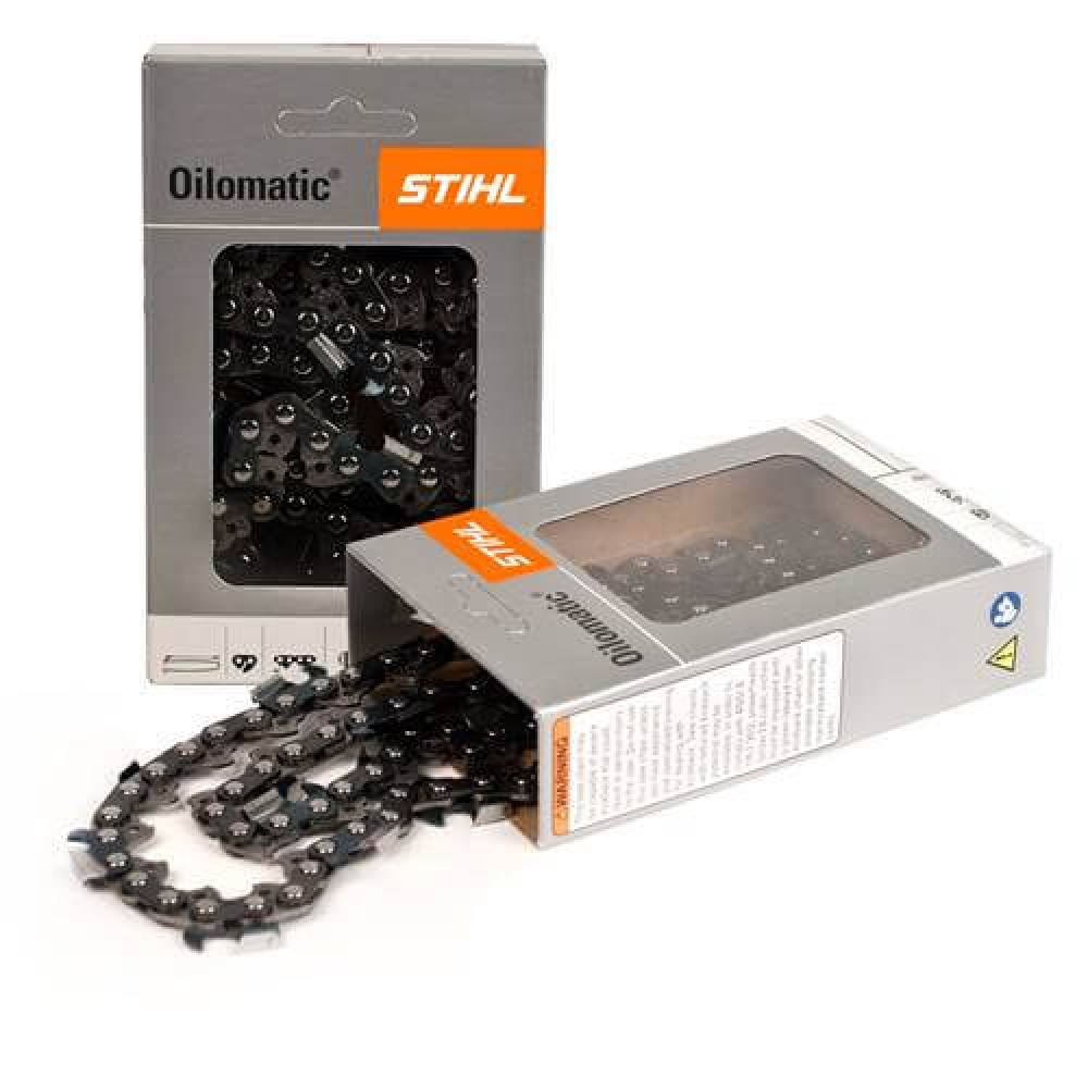 Цепь 61PMMC3 56 зв 3/8' 1,1 14' Stihl МОТОУДАЧА. Магазин мототехники и садового инвентаря с доставкой по всей России