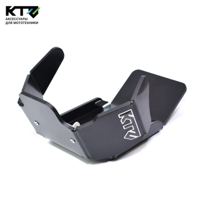 604.04 ЗАЩИТА KTZ ДЛЯ KAYO K1 250 MX (ZS172FMM) 2022 /  Т2 250 MX   (ZS169FMM) 2022 МОТОУДАЧА. Магазин мототехники и садового инвентаря с доставкой по всей России