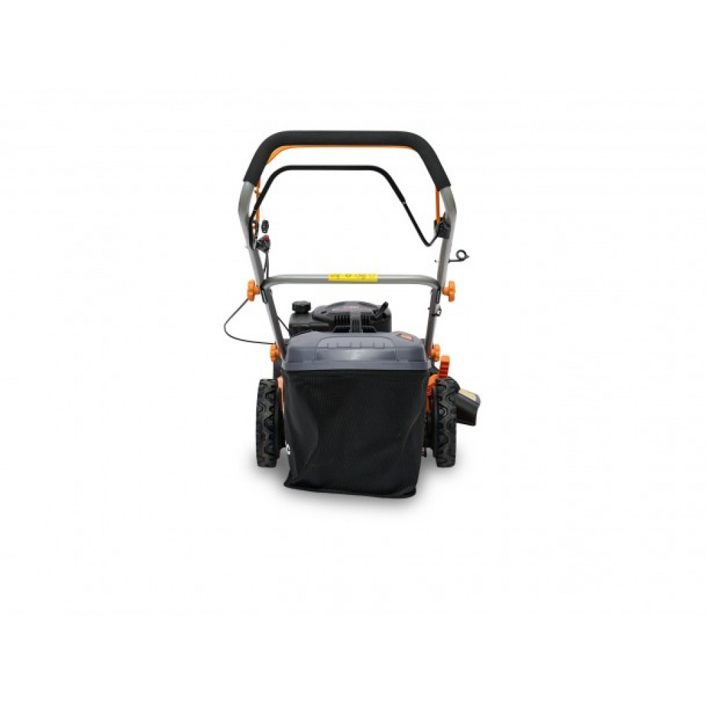 Газонокосилка бензиновая  VILLARTEC MB 3146T МОТОУДАЧА. Магазин мототехники и садового инвентаря с доставкой по всей России