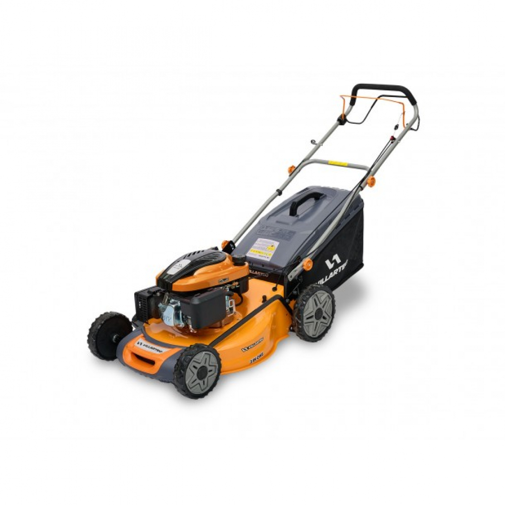 Газонокосилка бензиновая  VILLARTEC MB 4153T МОТОУДАЧА. Магазин мототехники и садового инвентаря с доставкой по всей России
