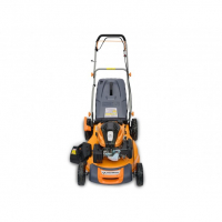 Газонокосилка бензиновая  VILLARTEC MB 4153T МОТОУДАЧА. Магазин мототехники и садового инвентаря с доставкой по всей России