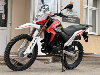 Мотоцикл Motoland 300 ENDURO GL300 МОТОУДАЧА. Магазин мототехники и садового инвентаря с доставкой по всей России