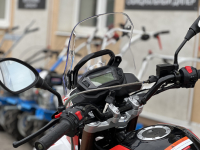 Мотоцикл Motoland 300 ENDURO GL300 МОТОУДАЧА. Магазин мототехники и садового инвентаря с доставкой по всей России