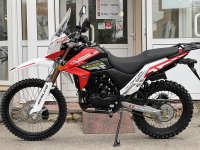 Мотоцикл Motoland 300 ENDURO GL300 МОТОУДАЧА. Магазин мототехники и садового инвентаря с доставкой по всей России