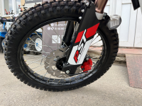 Мотоцикл Racer RC300-GY8B Bros (красный) (Россия) МОТОУДАЧА. Магазин мототехники и садового инвентаря с доставкой по всей России