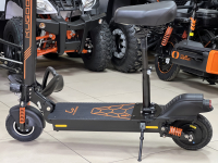 Электросамокат Kugoo M2 (2200000000024) МОТОУДАЧА. Магазин мототехники и садового инвентаря с доставкой по всей России