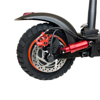 Электросамокат Kugoo Kirin Max Speed (11Ah) (2200000000036) МОТОУДАЧА. Магазин мототехники и садового инвентаря с доставкой по всей России