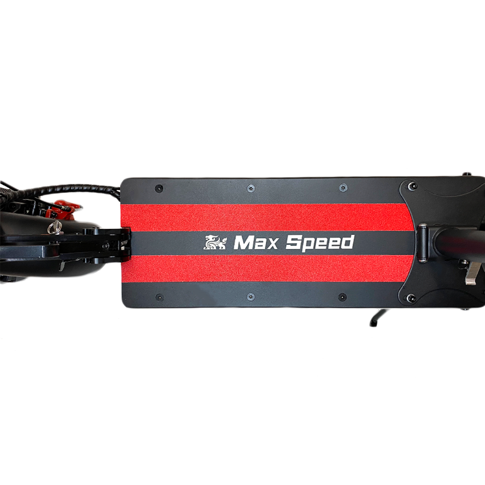 Электросамокат Kugoo Kirin Max Speed (11Ah) (2200000000036) МОТОУДАЧА. Магазин мототехники и садового инвентаря с доставкой по всей России
