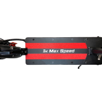 Электросамокат Kugoo Kirin Max Speed (11Ah) (2200000000036) МОТОУДАЧА. Магазин мототехники и садового инвентаря с доставкой по всей России