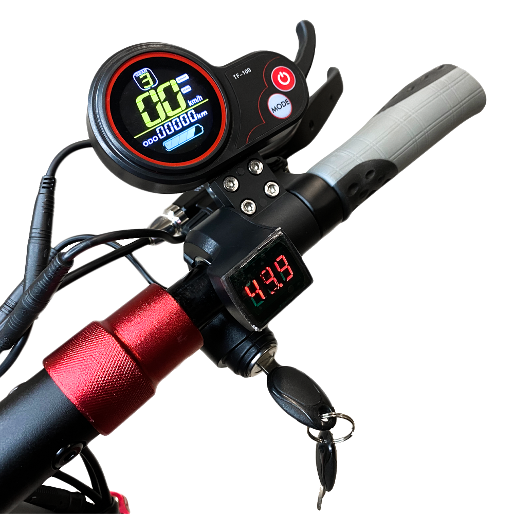 Электросамокат Kugoo Kirin Max Speed (11Ah) (2200000000036) МОТОУДАЧА. Магазин мототехники и садового инвентаря с доставкой по всей России