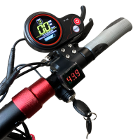 Электросамокат Kugoo Kirin Max Speed (11Ah) (2200000000036) МОТОУДАЧА. Магазин мототехники и садового инвентаря с доставкой по всей России
