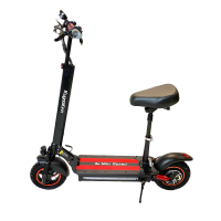Электросамокат Kugoo Kirin Max Speed (11Ah) (2200000000036) МОТОУДАЧА. Магазин мототехники и садового инвентаря с доставкой по всей России