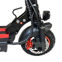 Электросамокат Kugoo Kirin Max Speed (11Ah) (2200000000036) МОТОУДАЧА. Магазин мототехники и садового инвентаря с доставкой по всей России