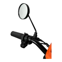 Электросамокат Kugoo Kirin EC 02 48V 21Ah 500W (2299770003396) МОТОУДАЧА. Магазин мототехники и садового инвентаря с доставкой по всей России
