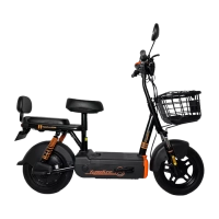 Электросамокат Kugoo Kirin EC 02 48V 21Ah 500W (2299770003396) МОТОУДАЧА. Магазин мототехники и садового инвентаря с доставкой по всей России