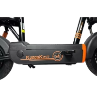 Электросамокат Kugoo Kirin EC 02 48V 21Ah 500W (2299770003396) МОТОУДАЧА. Магазин мототехники и садового инвентаря с доставкой по всей России